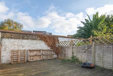 4 bed house, Marmont Road, Peckham, London, SE155TB - Image 14